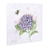 Wrendale Designs by Hannah Dale Small Canvas - The Busy Bee