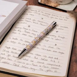 Wrendale Designs by Hannah Dale Pen - Whiskers & Paws