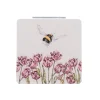 Wrendale Designs by Hannah Dale Compact Mirror - Flight of the Bumblebee