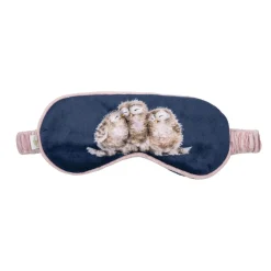 Wrendale Designs by Hannah Dale Eye Mask - Woodlanders