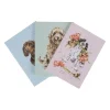Wrendale Designs by Hannah Dale Set of 3 Notebooks - A Dogs Life