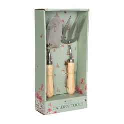 Wrendale Designs by Hannah Dale Fork & Trowel Set - Make Today Beautiful