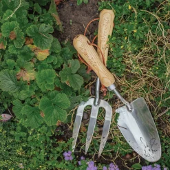 Wrendale Designs by Hannah Dale Fork & Trowel Set - Make Today Beautiful