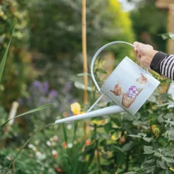 Wrendale Designs by Hannah Dale Wren Watering Can - Pottering About