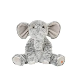 Wrendale Designs by Hannah Dale Medium Plush Toy - Winnie the Elephant