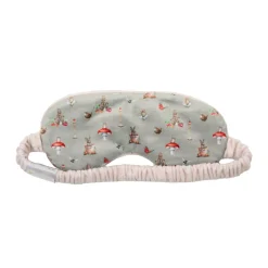 Wrendale Designs by Hannah Dale Eye Mask - Garden Friends