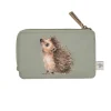Wrendale Designs by Hannah Dale Coin/Card Holder Purse - Woodlanders