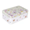 Wrendale Designs by Hannah Dale Rectangular Tin - Bee & Butterfly
