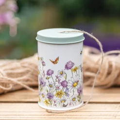 Wrendale Designs by Hannah Dale Garden String Tin - Just Bee-Cause
