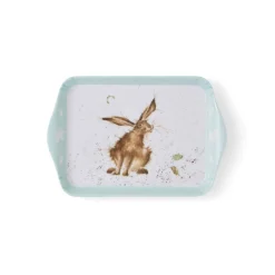 Wrendale Designs by Hannah Dale Scatter Tray - Hare