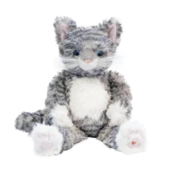 Wrendale Designs by Hannah Dale Plush Toy - Esmeralda the Cat