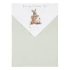 Wrendale Designs by Hannah Dale Letter Writing Set - The Flower Pot