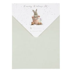 Wrendale Designs by Hannah Dale Letter Writing Set - The Flower Pot