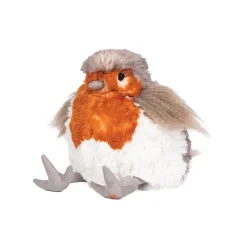 Wrendale Designs by Hannah Dale Junior Plush Toy - Adele the Robin