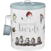 Wrendale Designs by Hannah Dale Feed Tin - Feed the Birds