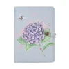 Wrendale Designs by Hannah Dale Personal Organiser - Hydrangea
