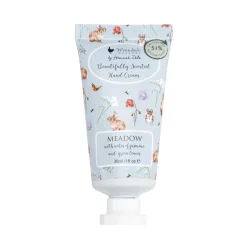 Wrendale Designs By Hannah Dale Mini Hand Cream - Meadow - Rabbit & Fox