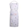 Wrendale Designs by Hannah Dale 100% Cotton Apron - Feathered Friends