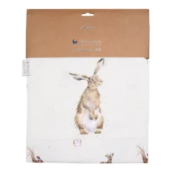 Wrendale Designs by Hannah Dale 100% Cotton Apron - Woodlanders