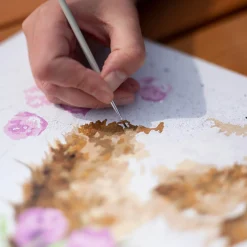 Wrendale Designs by Hannah Dale Paint By Numbers - Head Clover Heels - Rabbit