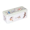 Wrendale Designs by Hannah Dale Cracker Tin - The Country Set