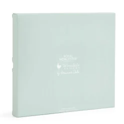 Wrendale Designs by Hannah Dale 2 Tier Porcelain Cake Stand