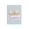 Wrendale Designs by Hannah Dale A6 Notebook - A Pup's Life - Dog