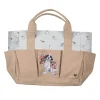 Wrendale Designs by Hannah Dale Gardeners Tool Bag- Blooming With Love