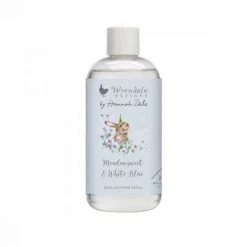 Wrendale Designs by Wax Lyrical 200ml Reed Diffuser Refill - Meadow
