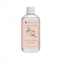 Wrendale Designs by Wax Lyrical 200ml Reed Diffuser Refill - Hedgerow