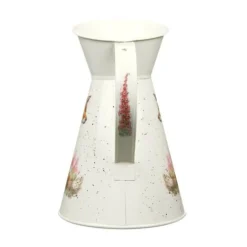 Wrendale Designs Flower Jug - Foxgloves