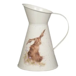 Wrendale Designs Flower Jug - Harebells