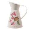Wrendale Designs Flower Jug - The Pea Thief
