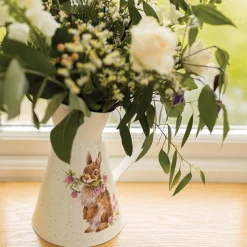 Wrendale Designs Flower Jug - Head Clover Heels