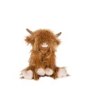 Wrendale Designs Junior Plush Toy - Gordon Highland Cow