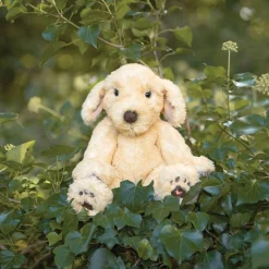 Wrendale Designs Junior Plush Toy - Ralph Labrador