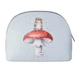 Wrendale Designs Large Cosmetic Bag - He's a Fun-Gi