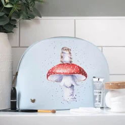 Wrendale Designs Large Cosmetic Bag - He's a Fun-Gi