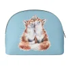 Wrendale Designs Large Cosmetic Bag - Contentment