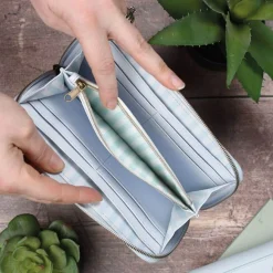 Wrendale Designs Large Purse - Flight of the Bumblebee