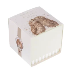 Wrendale Designs Leather Watch - Birds of a Feather