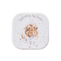 Wrendale Designs Lip Balm - Guinea Pig