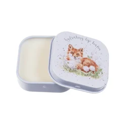 Wrendale Designs Lip Balm - Fox