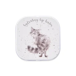 Wrendale Designs Lip Balm - Cat