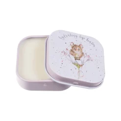 Wrendale Designs Lip Balm - Mouse