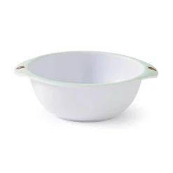 Wrendale Designs Little Wren Melamine Divided Plate & Bowl Set