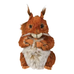 Wrendale Designs Plush Toy - Fern The Squirrel