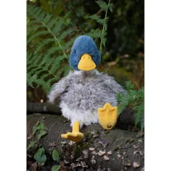 Wrendale Designs Plush Toy  - Webster the Duck