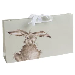 Wrendale Designs Scarf - Born to be Wild Fox