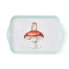 Wrendale Designs Scatter Tray - Fun-Gi